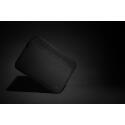 Swiss Peak Aware™ RPET Essential 15.6 inch laptop sleeve