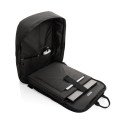 Swiss Peak AWARE™ sac à dos antivol pour ordinateur 15.6