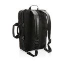 Swiss Peak AWARE™ sacoche à dos 2-en-1 pour ordinateur portable