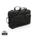 Swiss Peak AWARE™ sacoche à dos 2-en-1 pour ordinateur portable