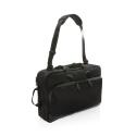 Swiss Peak AWARE™ sacoche à dos 2-en-1 pour ordinateur portable