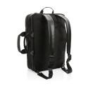 Swiss Peak AWARE™ sacoche à dos 2-en-1 pour ordinateur portable