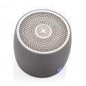 Swiss Peak bass Bluetooth speaker