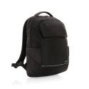 Swiss Peak Brooke rPET 15,6" laptop backpack