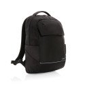 Swiss Peak Brooke rPET 15,6" laptop rugzak