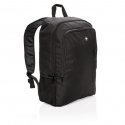 Swiss Peak Business 17" laptop backpack