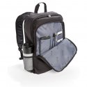 Swiss Peak Business 17" laptop backpack