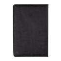 Swiss Peak carnet de notes A5 remplaçable et stylo, ligné