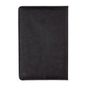 Swiss Peak carnet de notes A5 remplaçable et stylo, ligné