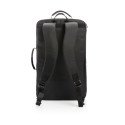 Swiss Peak convertible reisrugzak PVC-vrij