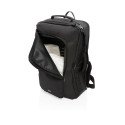 Swiss Peak convertible travel backpack PVC free