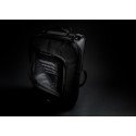 Swiss Peak convertible travel backpack PVC free