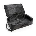 Swiss Peak convertible travel backpack PVC free