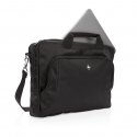 Swiss Peak Deluxe 15" laptop bag