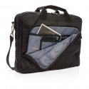 Swiss Peak Deluxe 15" laptop bag