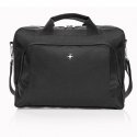 Swiss Peak Deluxe 15" laptop bag