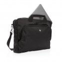 Swiss Peak Deluxe 15" laptoptas