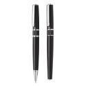 Swiss Peak Deluxe Schreibset, blaue Tinte
