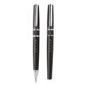 Swiss Peak Deluxe Schreibset, blaue Tinte