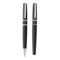Swiss Peak Deluxe set de stylos, encre bleue