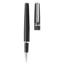 Swiss Peak Deluxe set de stylos, encre bleue
