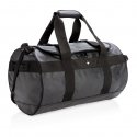 Swiss Peak duffel backpack