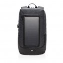 Swiss Peak Eclipse 15,6" solar backpack