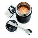 Swiss Peak Elite 500 ml insulated food container