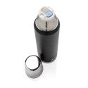 Swiss Peak Elite XL 1 L Thermosflasche