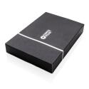 Swiss Peak Executive ensemble de stylos, encre bleue