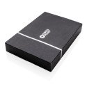 Swiss Peak Executive ensemble de stylos, encre bleue