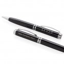 Swiss Peak Executive pen set, blue ink