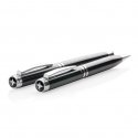 Swiss Peak Executive pen set, blue ink