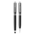 Swiss Peak Executive Schreibset, blaue Tinte