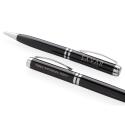Swiss Peak Executive Schreibset, blaue Tinte