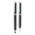 Swiss Peak Executive Schreibset, blaue Tinte