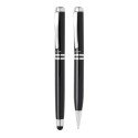Swiss Peak Executive Schreibset, blaue Tinte