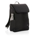 Swiss Peak Fern rPET 15" laptop backpack