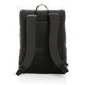 Swiss Peak Fern rPET 15" laptop backpack