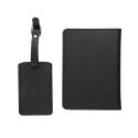 Swiss Peak GRS gerecycled PU reiscadeauset