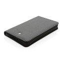 Swiss Peak Heritage portefeuille de voyage RFID en rPU RCS