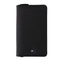Swiss Peak Heritage portefeuille de voyage RFID en rPU RCS
