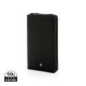 Swiss Peak Heritage RCS rPU RFID Reisebrieftasche