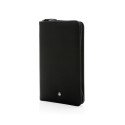 Swiss Peak Heritage RCS rPU RFID Reisebrieftasche