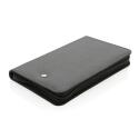 Swiss Peak Heritage RCS rPU RFID Reisebrieftasche