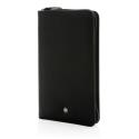 Swiss Peak Heritage RCS rPU RFID Reisebrieftasche