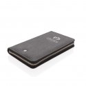 Swiss Peak Heritage RFID travel wallet