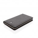 Swiss Peak Heritage RFID travel wallet