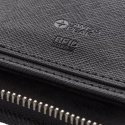 Swiss Peak Heritage RFID travel wallet