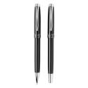 Swiss Peak Heritage Schreibset, blaue Tinte